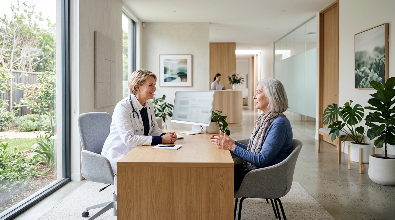 Healthcare & Wellness