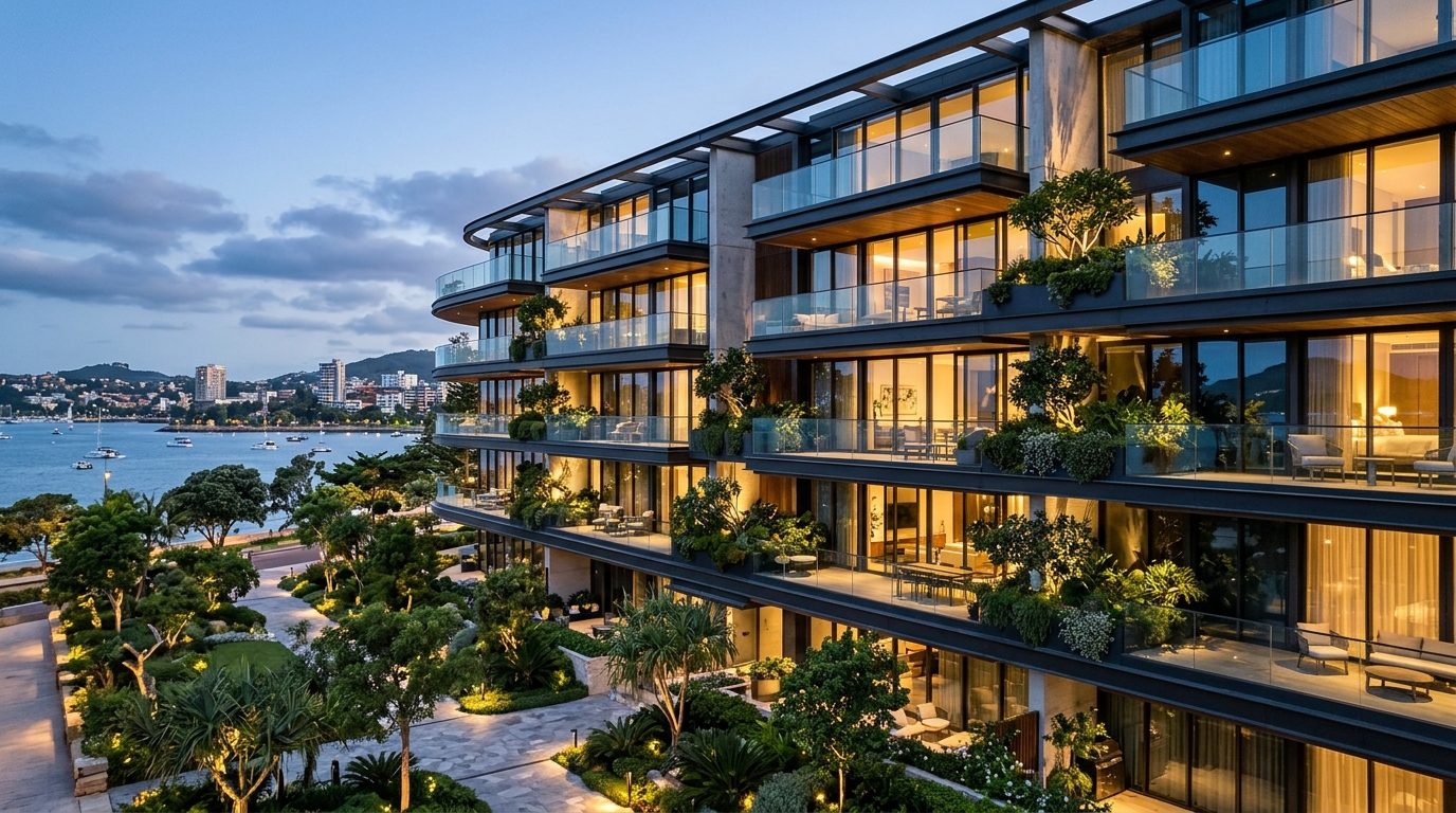 Real Estate & PropTech