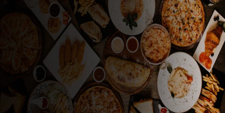 Food Delivery Application Development
