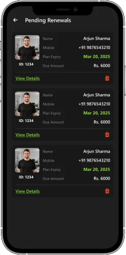 Fitness App Development Company