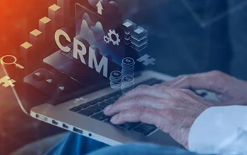 Integrated CRM Solutions