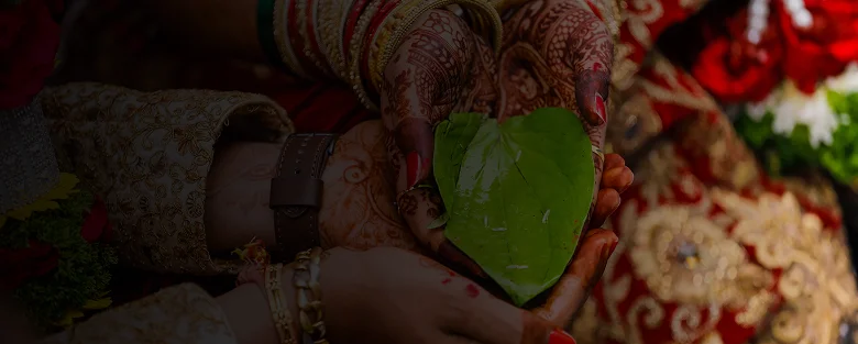 Matrimonial Web Design