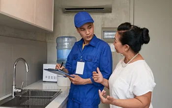 On-Demand Home Service