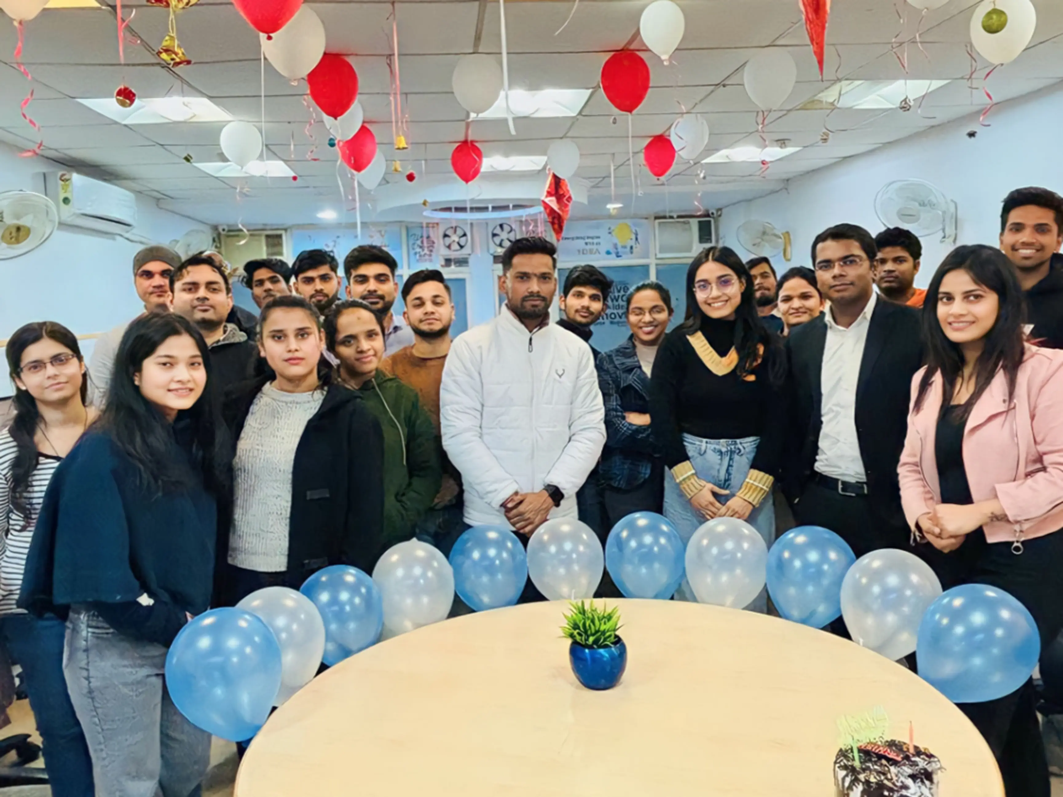 Office Culture