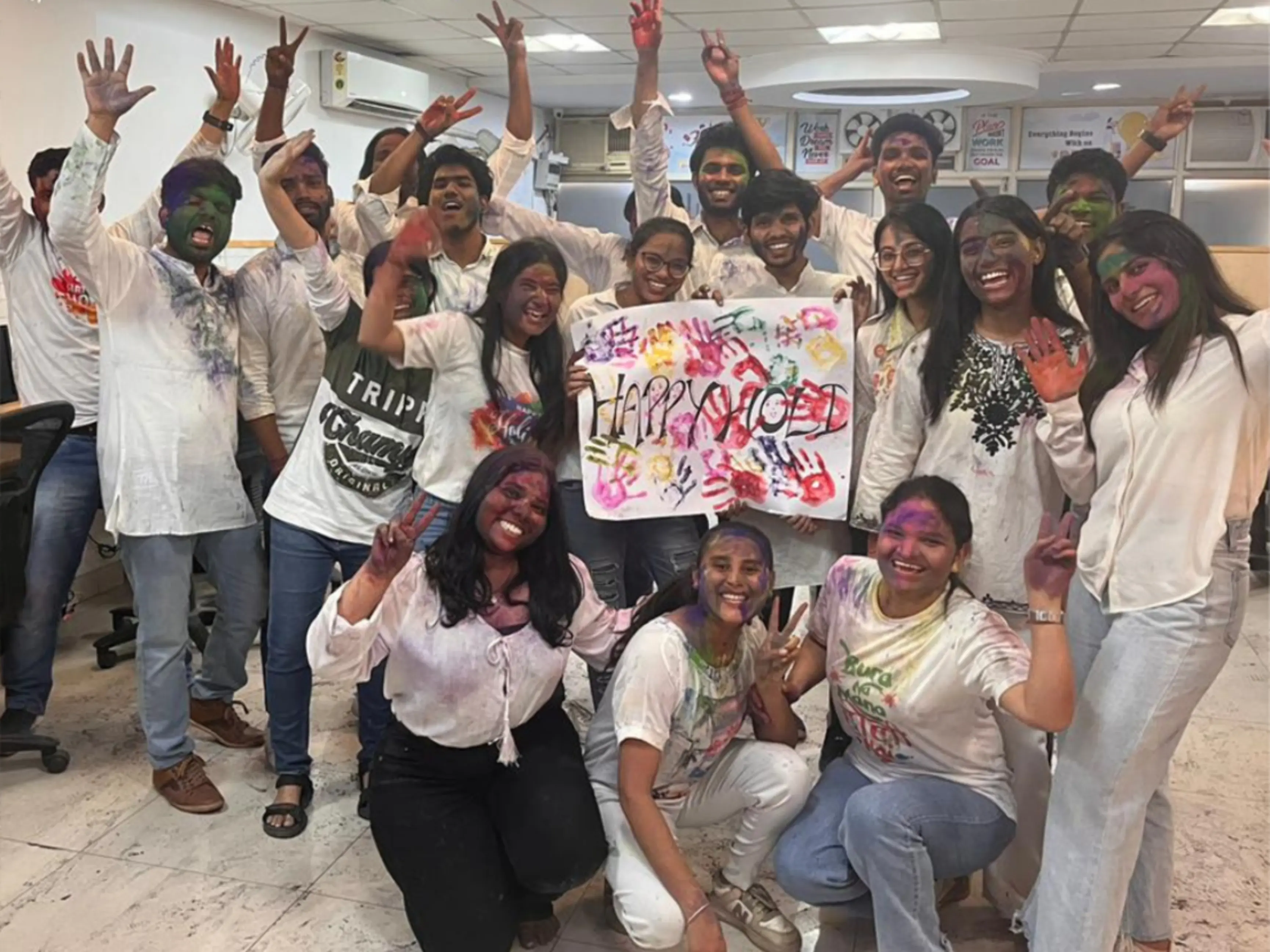 Office Culture