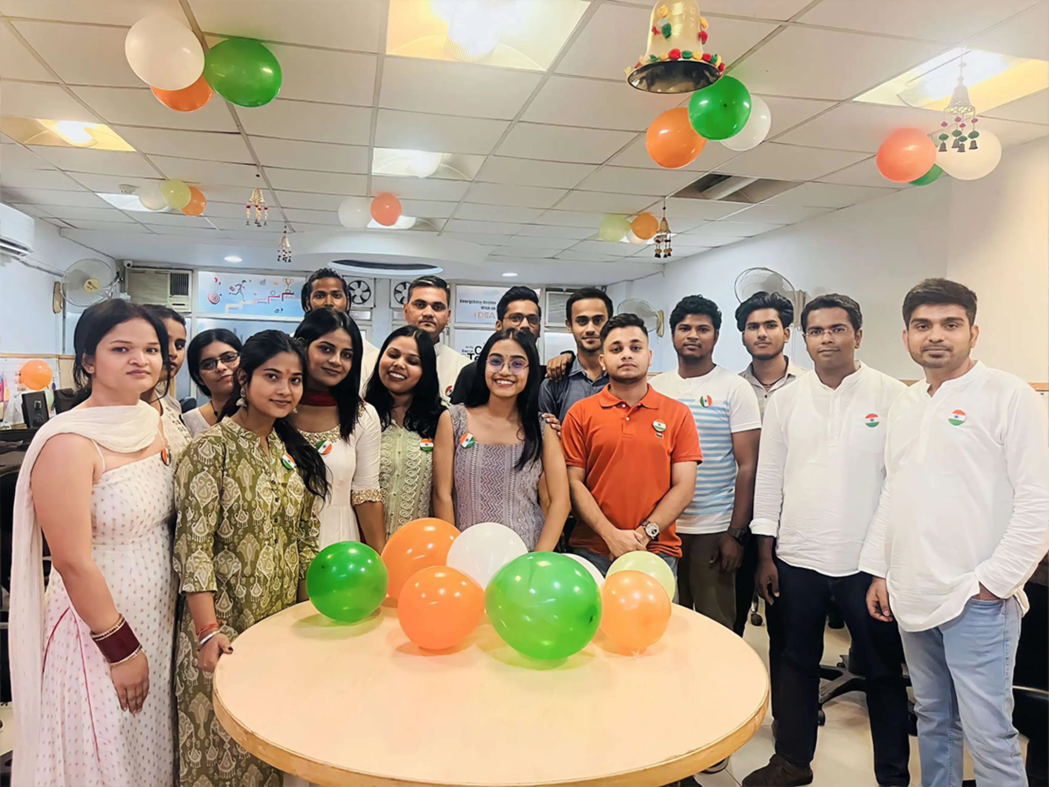 Office Culture