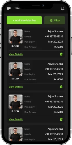 Fitness App Development Company