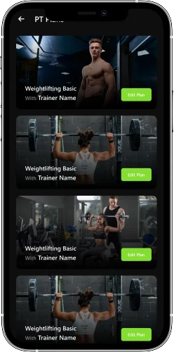 Fitness App Development Company