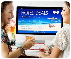 Travel & Hospitality