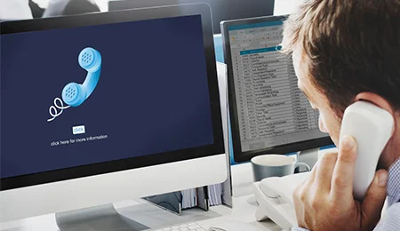 24/7 Client Support & Assistance