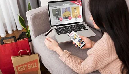WooCommerce Development Company India