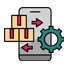 Inventory and Order Management Apps