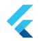 Flutter icon