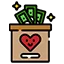 Integrated Fundraising Tools