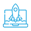 Startup Website Design