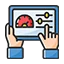 Systematic Admin Dashboard