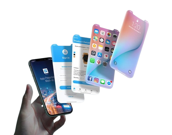 Mobile App Development