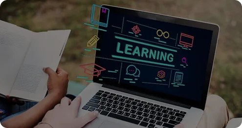LMS Solution